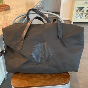 YSL Weekend Duffle Bag